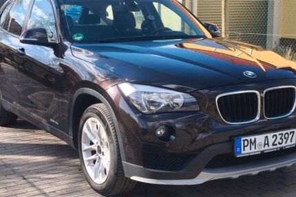BMW X1 153.000 km 10.900 &euro; Kloster Lehnin 14797