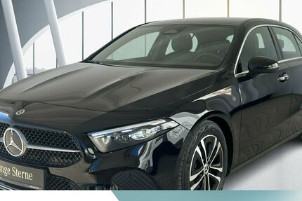 Mercedes-Benz A 180 7.562 km 29.989 &euro; Potsdam 14480