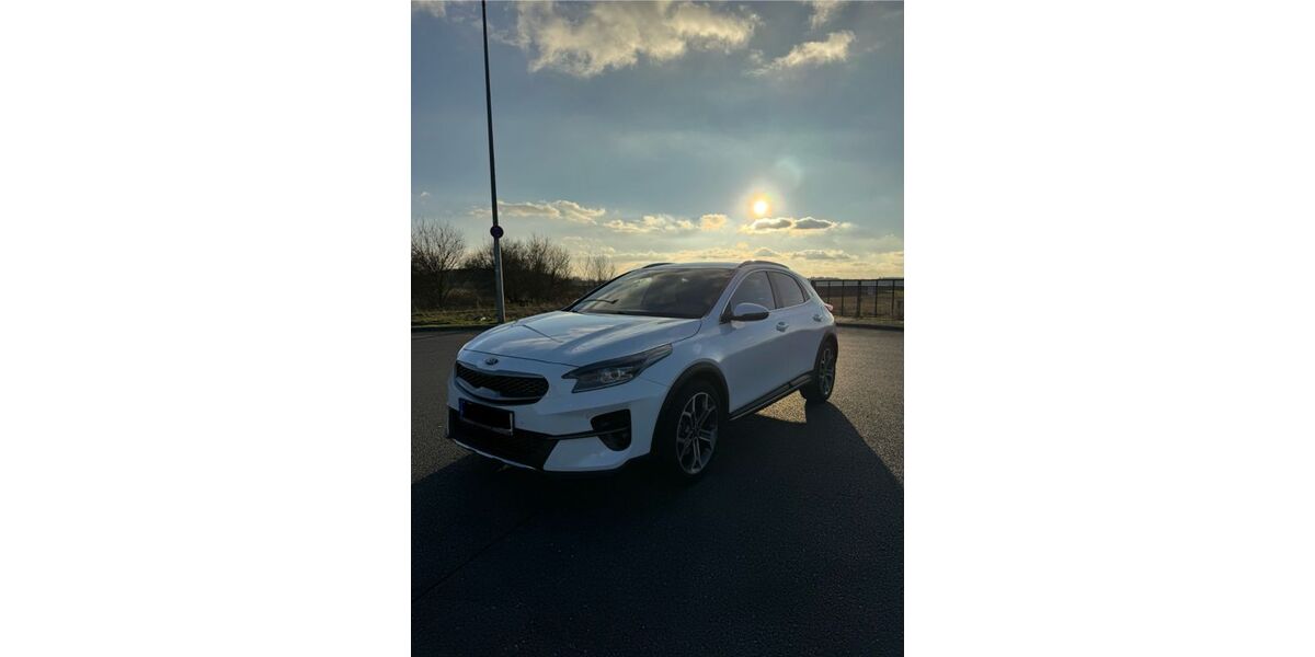 Kia XCeed 42.000 km 18.500 &euro; Berlin 13599