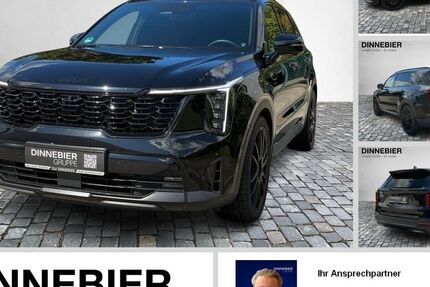Kia Sorento 5.439 km 51.480 &euro; Berlin 12681