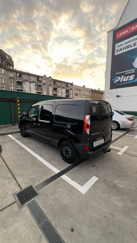 Kangoo