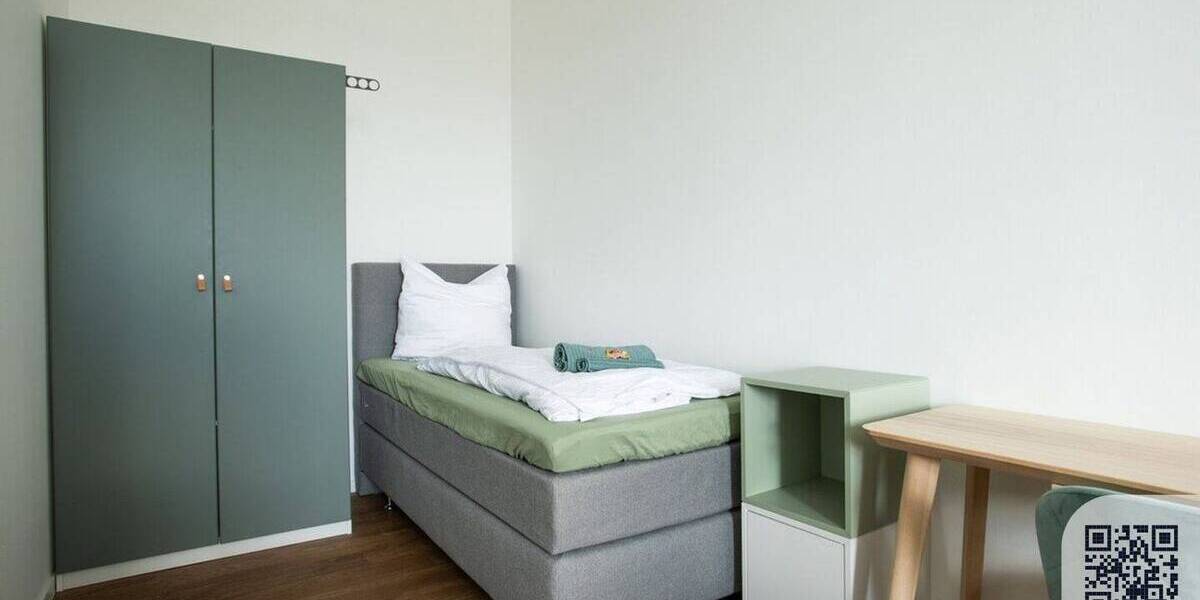 Etagenwohnung Berlin Schmargendorf - 3 Zimmer, 3.741&euro; | Angebot:23907458