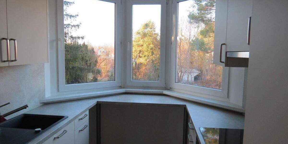 Etagenwohnung Falkensee - 3 Zimmer, 76 m&sup2;, 1.370&euro; | Angebot:25666871