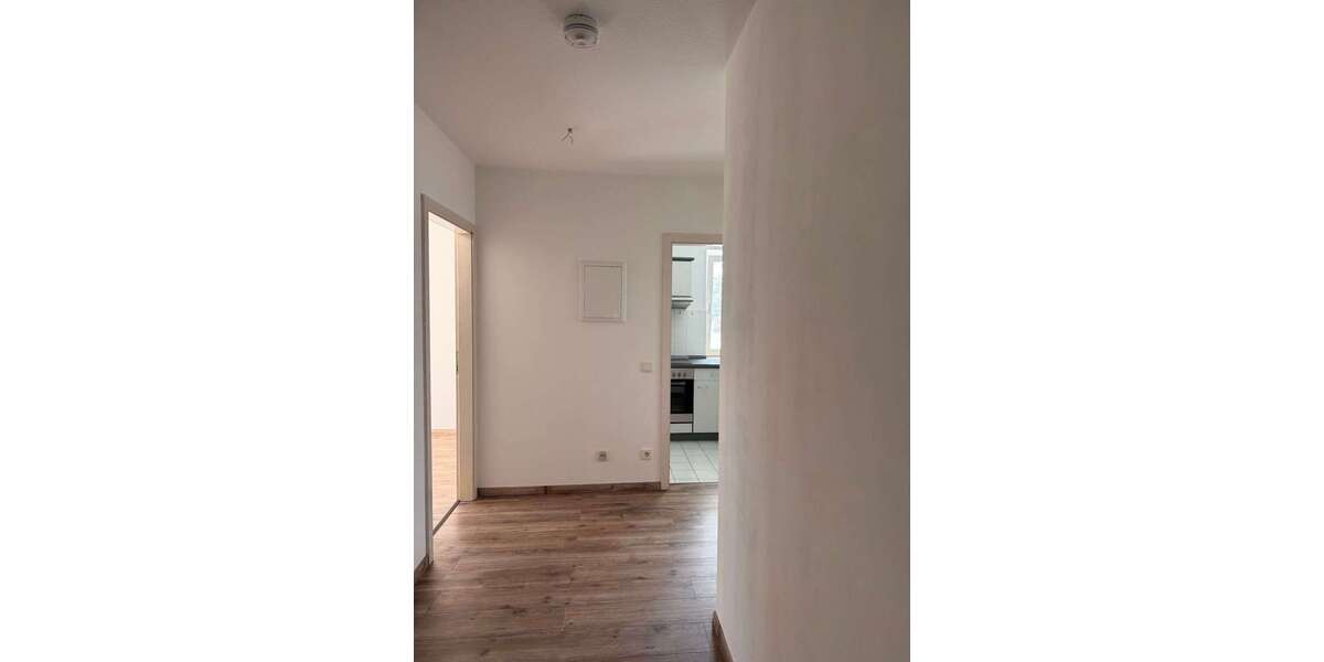 Etagenwohnung Blankenfelde-Mahlow Mahlow - 2 Zimmer, 57 m&sup2;, 809&euro; | Angebot:27097318