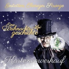 Eine Weihnachtsgeschichte 09.12.2025 Tagungszentrum Hermann-Ehlers-Haus