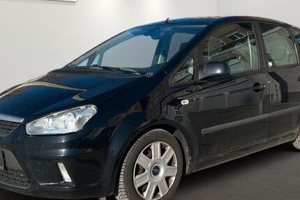 Ford C-Max 235.319 km 1.499 &euro; Berlin 12681