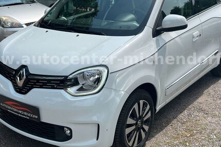Renault Twingo 9.000 km 10.899 &euro; Michendorf 14552