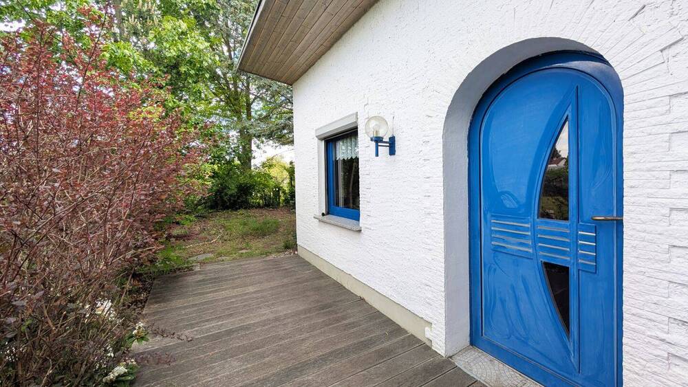 Bungalow Schwielowsee / Ferch Ferch - 2 Zimmer, 46 m&sup2;, 148.000&euro; | Angebot:26806865