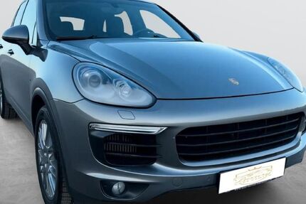 Porsche Cayenne 84.147 km 35.400 &euro; Berlin 12277