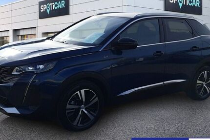 Peugeot 3008 28.930 km 27.990 &euro; Berlin 12681