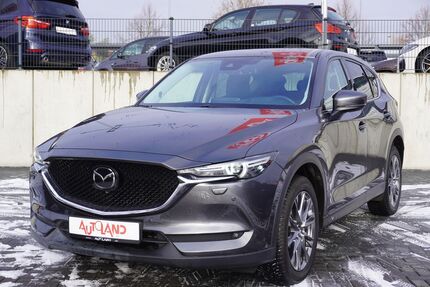 Mazda CX-5 77.695 km 24.990 € Berlin 12683