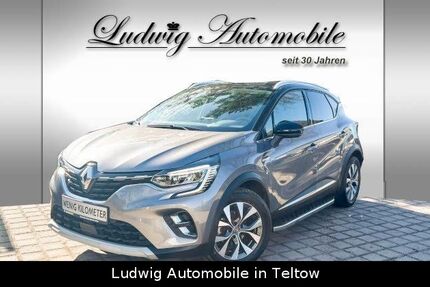 Renault Captur 39.000 km 16.990 &euro; Teltow 14513