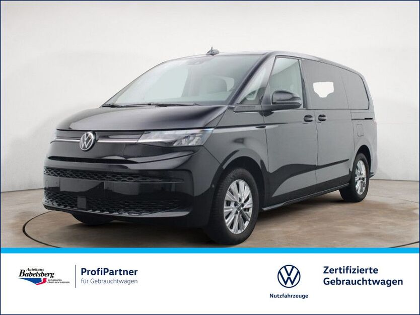 VW T7 Multivan 19.938 km 54.890 € Potsdam 14482