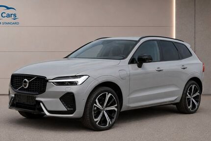 Volvo XC60 15.000 km 43.900 &euro; Berlin 12055