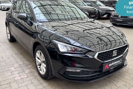 Seat Leon 29.609 km 16.990 &euro; Ludwigsfelde (bei Berlin) 14974