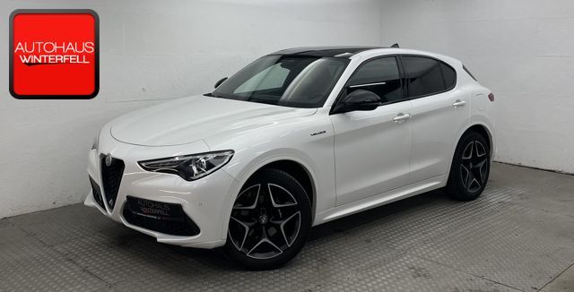 Stelvio