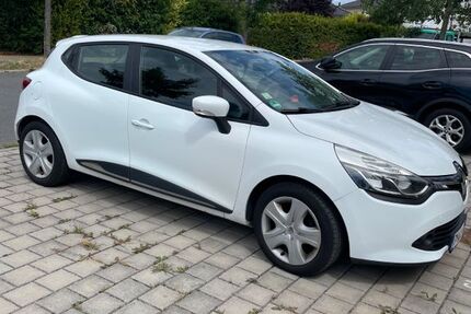 Renault Clio 101.000 km 6.500 &euro; Großbeeren 14979