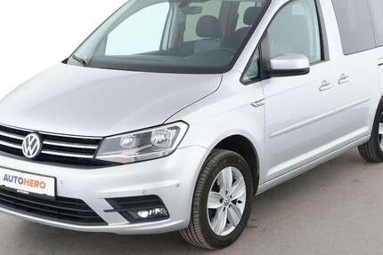 VW Caddy 91.509 km 16.670 &euro; Berlin 14059