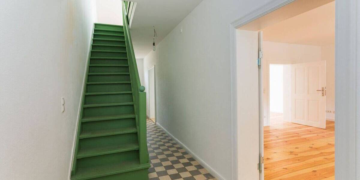 Einfamilienhaus Potsdam Babelsberg Nord - 5 Zimmer, 245 m&sup2;, 1.460.000&euro; | Angebot:25777853