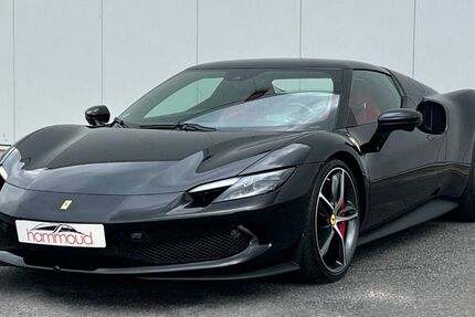 Ferrari 296 GTB 500 km 269.000 € Berlin 13597