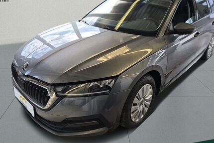 Skoda Octavia 19.815 km 26.889 &euro; Berlin 13088
