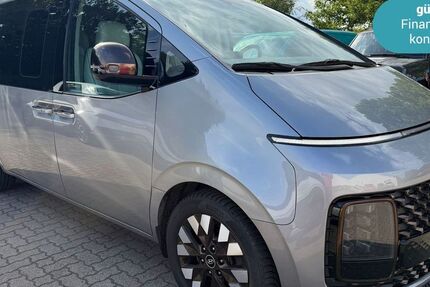 Hyundai STARIA 110.079 km 30.790 &euro; Ludwigsfelde (bei Berlin) 14974