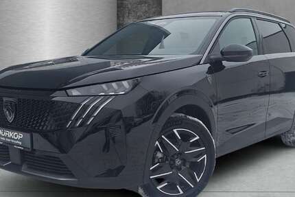 Peugeot 5008 1.515 km 34.990 &euro; Berlin 10409