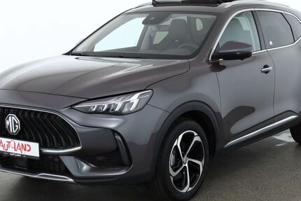 MG HS 18.106 km 23.890 &euro; Berlin 12683