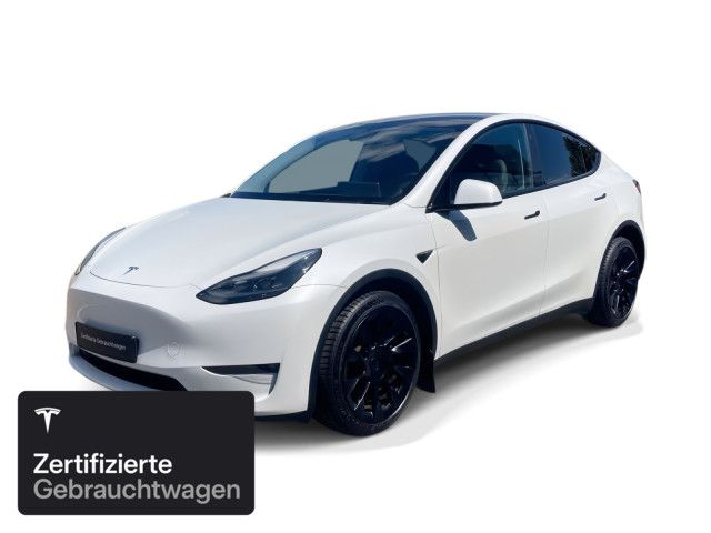 Tesla Model Y 101.691 km 34.400 &euro; Teltow 14513