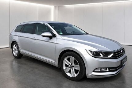 VW Passat 121.324 km 16.980 &euro; Potsdam-Drewitz 14480