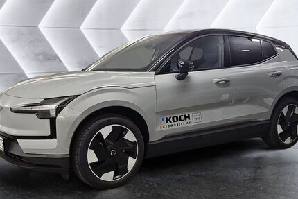 Volvo EX30 5.000 km 37.890 € Berlin 12683