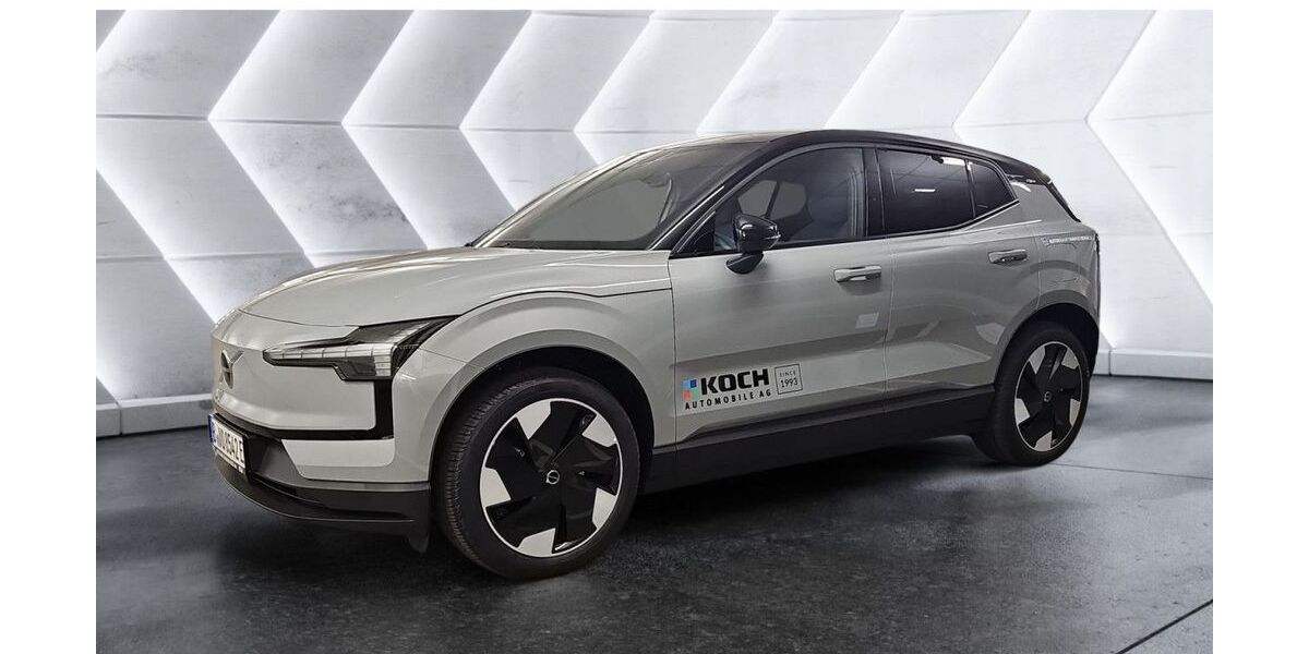 Volvo EX30 5.000 km 37.890 &euro; Berlin 12683