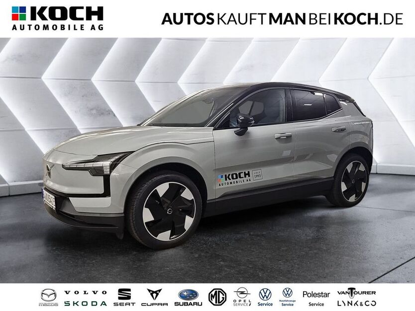 Volvo EX30 5.000 km 37.990 € Berlin 12683