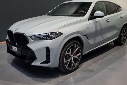 BMW X6 29.986 km 69.950 &euro; Teltow 14513
