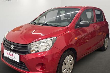 Suzuki Celerio 19.500 km 8.450 € Ludwigsfelde 14974