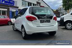 Opel Meriva Selection 1.4*Klima*Allwetter*Isofix* 171.698 km 3.980 &euro; Berlin 13187