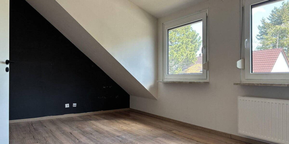 Doppelhaushälfte Berlin Buckow - 7 Zimmer, 120 m&sup2;, 660.000&euro; | Angebot:26374013