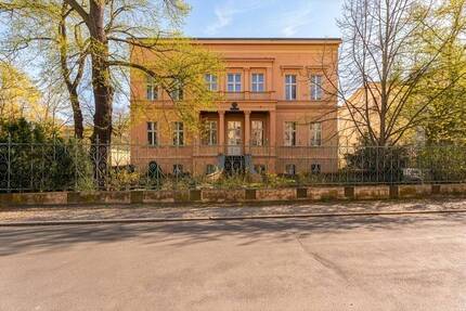Wohnung Potsdam Nauener Vorstadt - 5 Zimmer, 163 m&sup2;, 1.175.000&euro; | Angebot:26630857