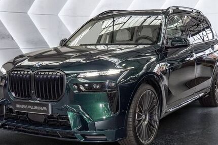 Alpina XB7