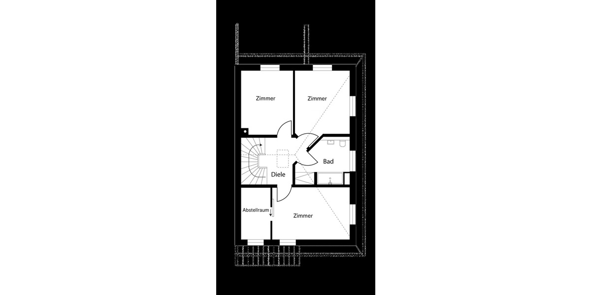 Doppelhaushälfte Michendorf Wildenbruch - 5 Zimmer, 133 m&sup2;, 540.000&euro; | Angebot:26857284