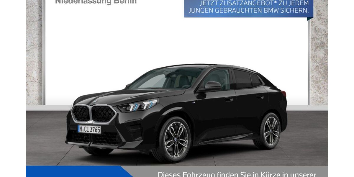 BMW X2 25.020 km 40.400 &euro; Berlin 14057