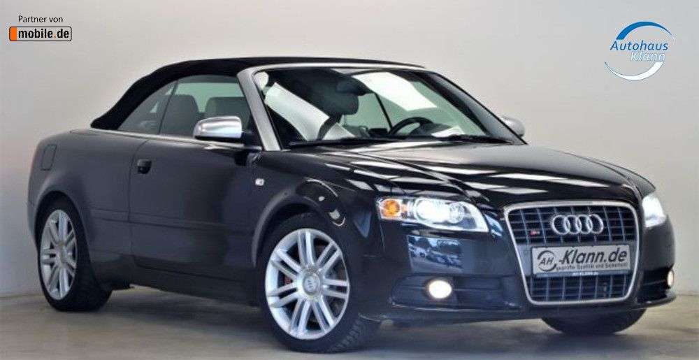 Audi S4 148.958 km 19.999 € Teltow 14513