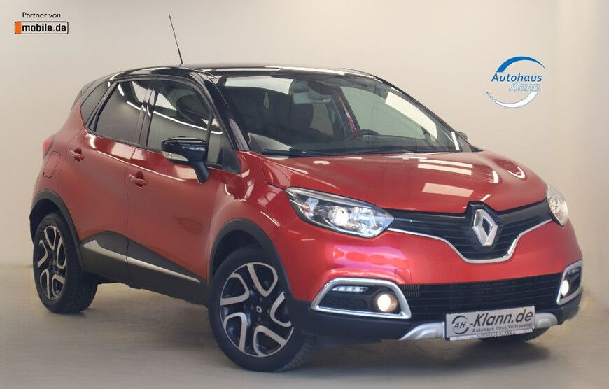 Renault Captur 66.296 km 11.999 € Teltow 14513