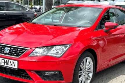 Seat Leon 39.733 km 17.890 &euro; Berlin 13581