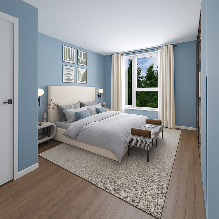 Wohnung zum Kaufen in Falkensee 319.000 € 55 m² 2 zimmer