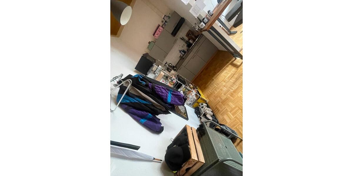 Etagenwohnung Berlin Mitte - 5 Zimmer, 49 m&sup2;, 1.000&euro; | Angebot:26688703