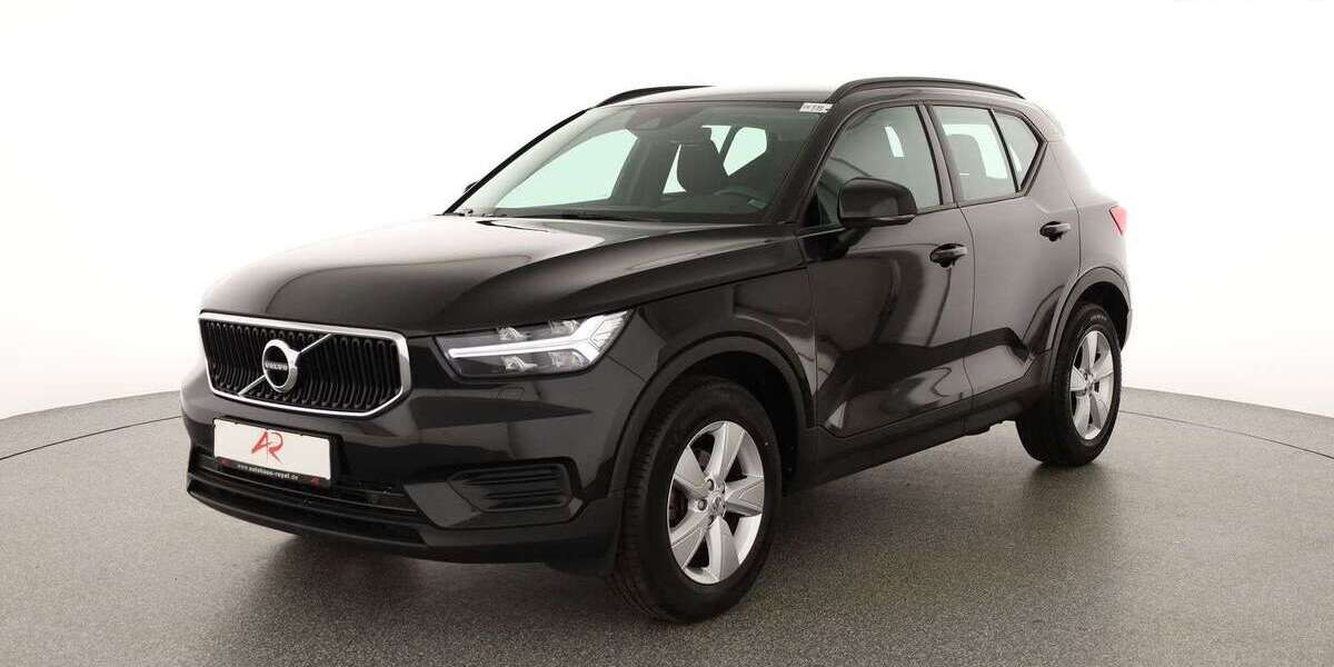 Volvo XC40 65.476 km 22.480 &euro; Berlin 12103