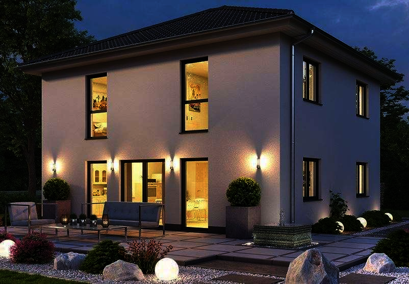 Einfamilienhaus Dallgow-Döberitz Döberitz - 5 Zimmer, 136 m&sup2;, 946.999&euro; | Angebot:26827795