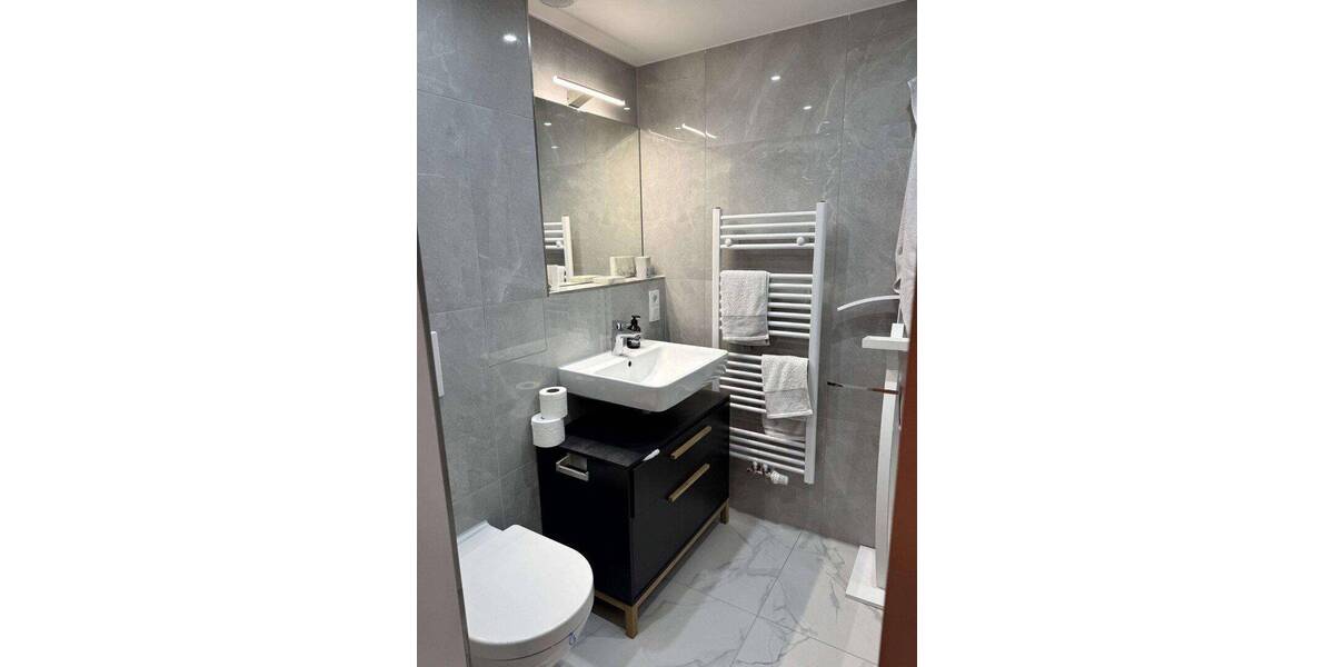 Etagenwohnung Berlin Tiergarten - 1 Zimmer, 50 m&sup2;, 900&euro; | Angebot:26857025