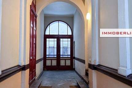 Wohnung Berlin Kreuzberg - 4 Zimmer, 94 m&sup2;, 342.000&euro; | Angebot:26064259
